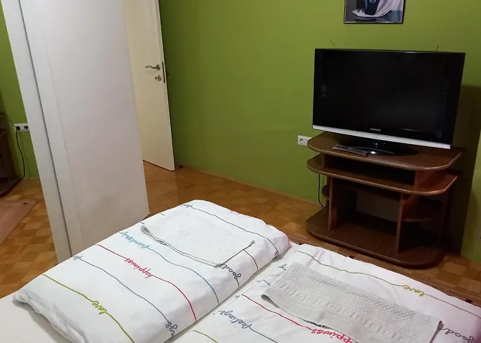 Apartman Centar Lux