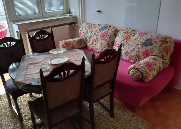 Apartman Centar Lux