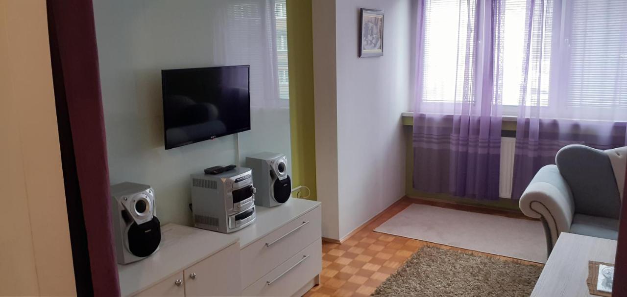 Daire Centar Lux Tuzla