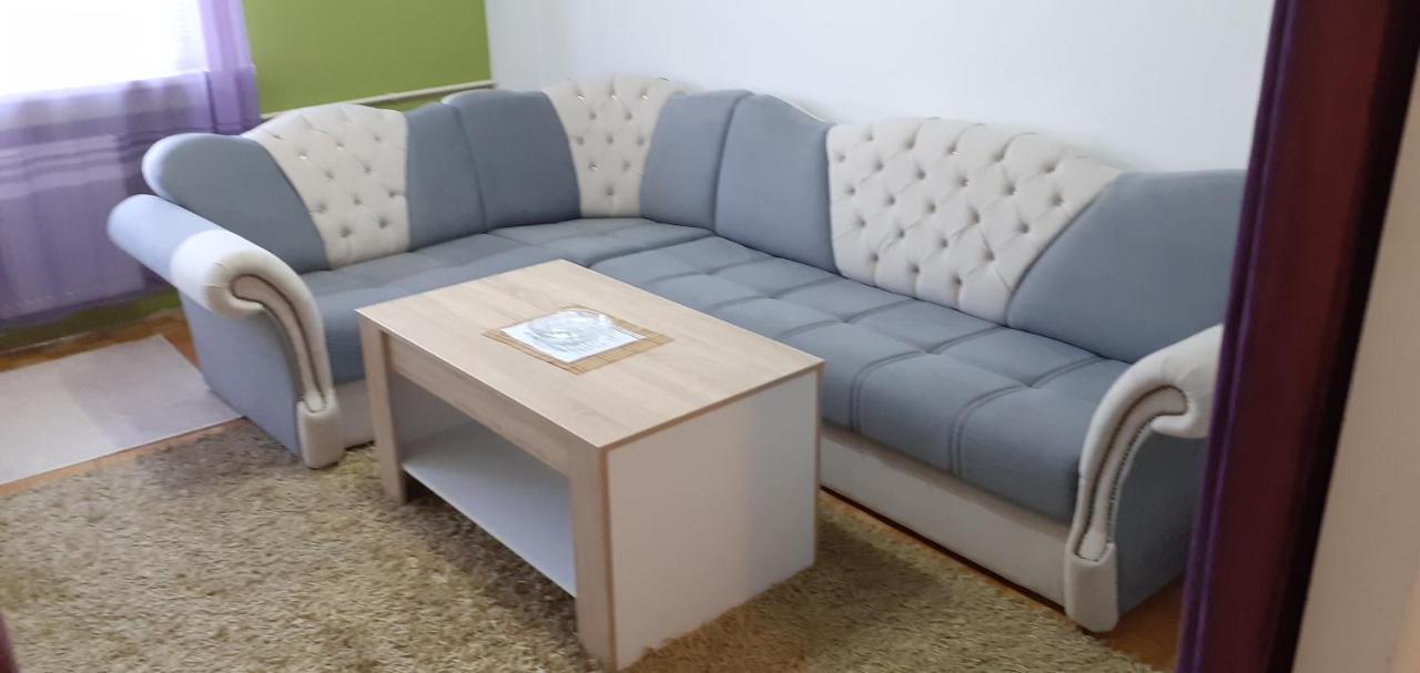 Centar Lux Apartament Tuzla