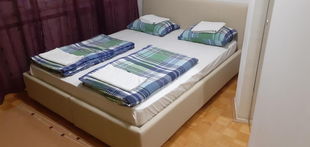 Centar Lux * Tuzla