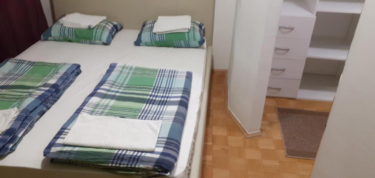 Apartament Centar Lux Tuzla