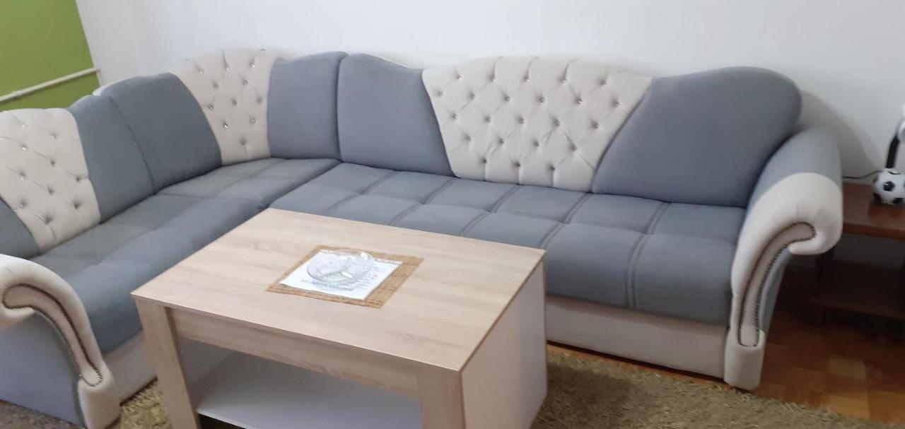 Apartament Centar Lux *