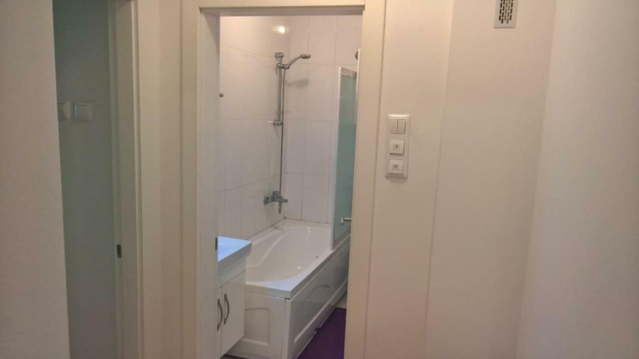 Centar Lux Apartament Tuzla