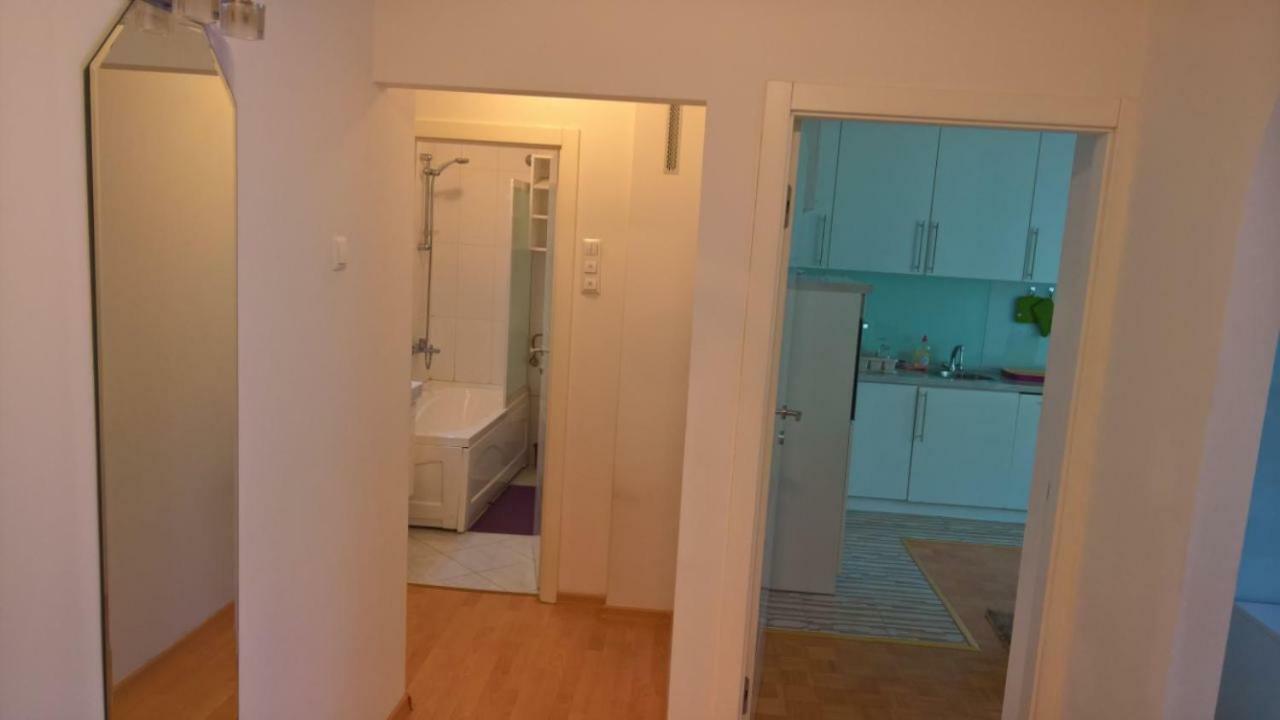 Centar Lux Apartament