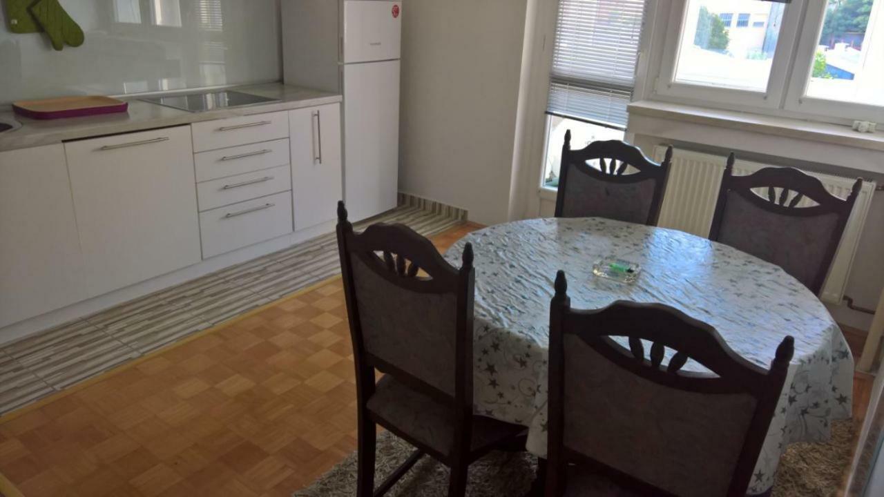 Centar Lux Apartament *