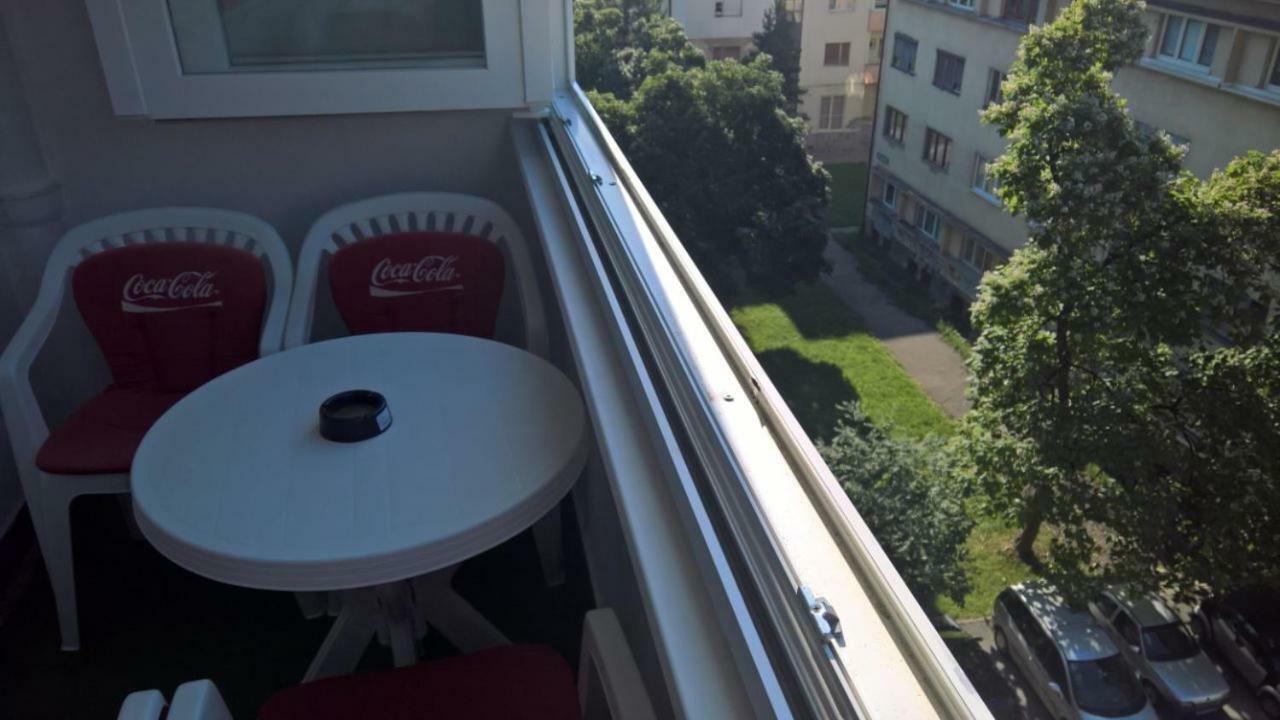 Apartament Centar Lux Tuzla